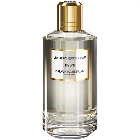 120ml MANCERA Jardin Exclusif Eau de Parfum – Bild 3