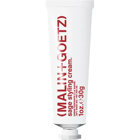 30g MALIN+GOETZ Sage Styling Cream – Bild 2