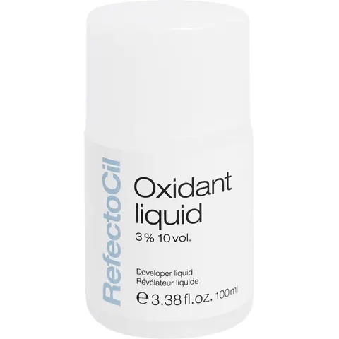 100ml RefectoCil Entwicklerflüssigkeit 3% – Bild 2