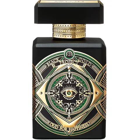 INITIO Parfums Privés Oud For Happiness 90 ml – Bild 2
