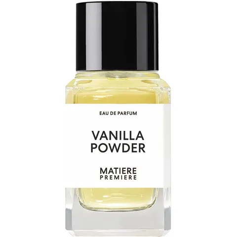Matiere Premiere Vanilla Powder EDP U 100 ml – Bild 3