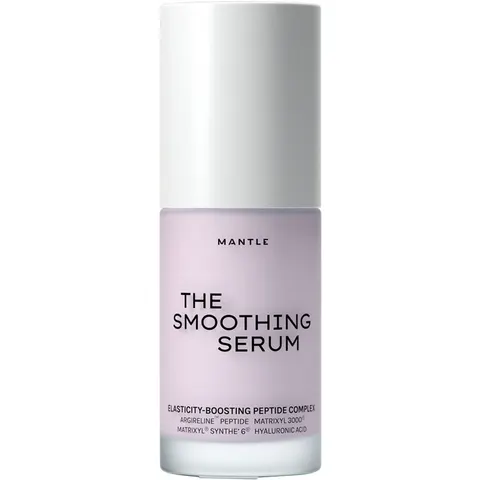 30ml MANTLE The Smoothing Serum – Bild 2