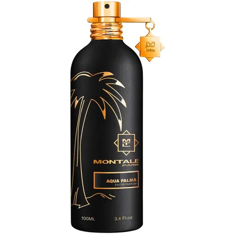 100ml Montale Aqua Palma Eau de Parfum – Bild 2
