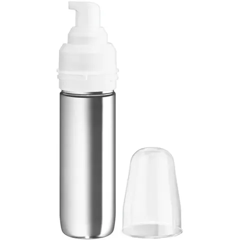 70ml Shiseido Men Total Revitalizer Light Fluid Refill – Bild 2