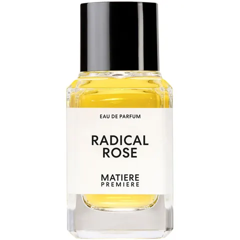 50ml MATIERE PREMIERE Radical Rose Eau de Parfum – Bild 2