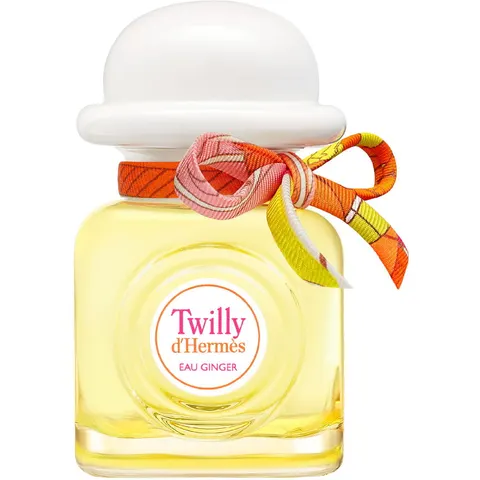 HERMÈS - Twilly d' Eau Ginger, Eau de Parfum, 30 ml – Bild 2