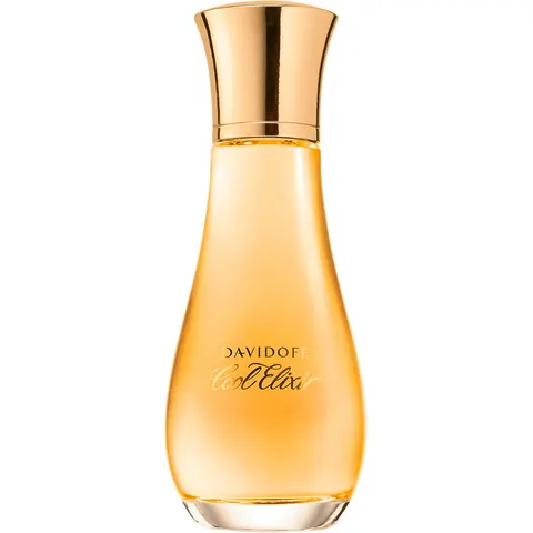 30ml DAVIDOFF Cool Elixir Parfum Intense For Her – Bild 3