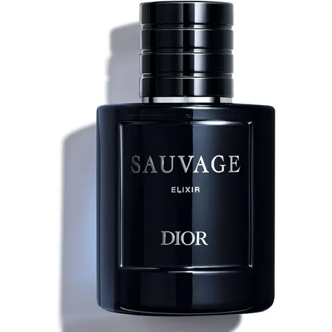 Christian Dior 100ml DIOR Sauvage Elixir – Bild 2