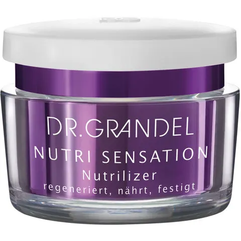 50ml DR. GRANDEL Nutri Sensation Nutrilizer – Bild 2