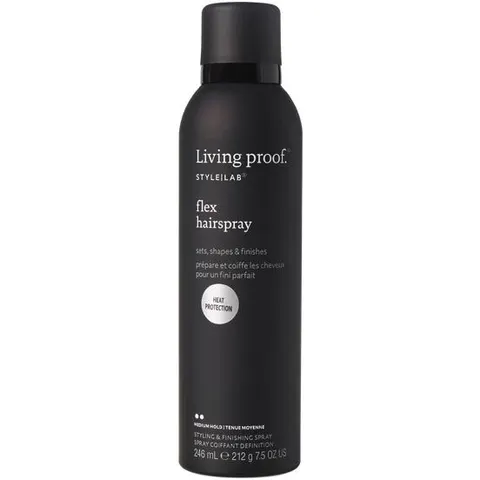 246ml Living proof STYLE LAB Flex Hairspray – Bild 2