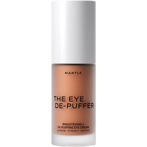 15ml MANTLE The Eye De-Puffer – Bild 2