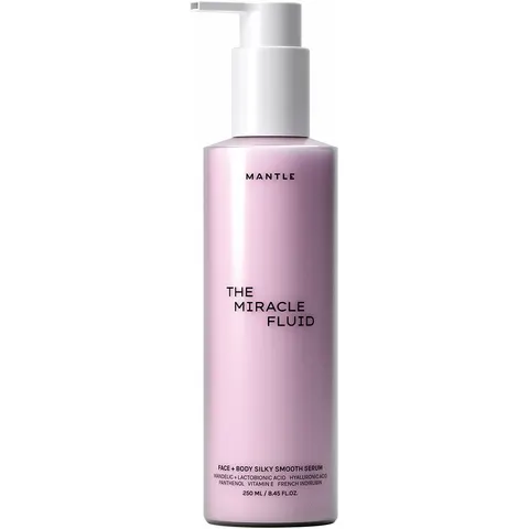 250ml MANTLE The Miracle Fluid – Bild 2