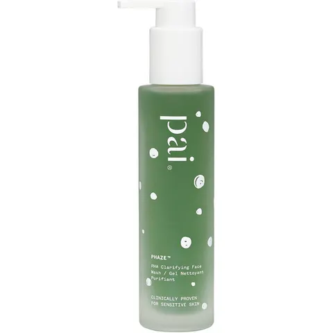 100ml Pai PHAZE PHA Clarifying Face Wash – Bild 2