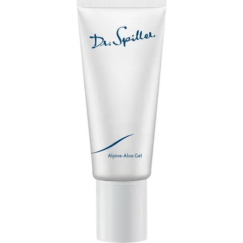 100ml Dr. Spiller Alpine-Aloe Gel – Bild 2