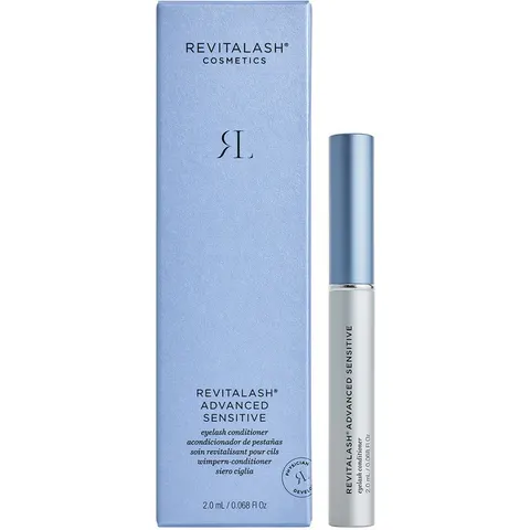 2ml RevitaLash Advanced Sensitive Eyelash Conditioner – Bild 3