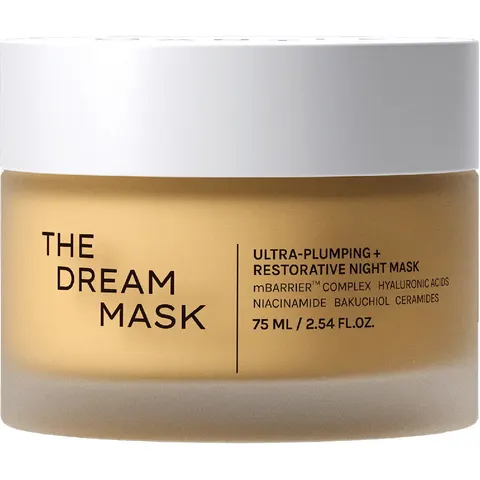 75ml MANTLE The Dream Mask – Bild 2