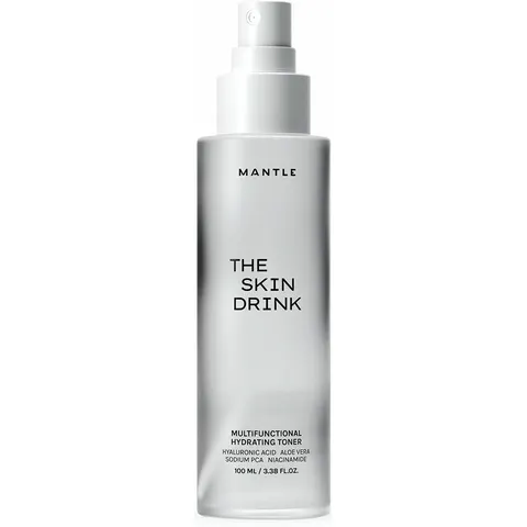100ml MANTLE The Skin Drink – Bild 2