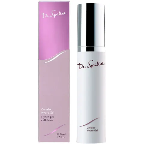 50ml Dr. Spiller Cellular Hydro Gel – Bild 2