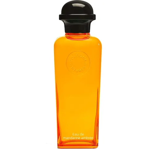 100ml HERMÈS Eau de Mandarine Ambrée Eau de Cologne – Bild 2