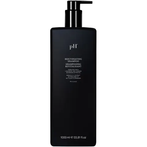 1L pH Rejuvenating Shampoo – Bild 2