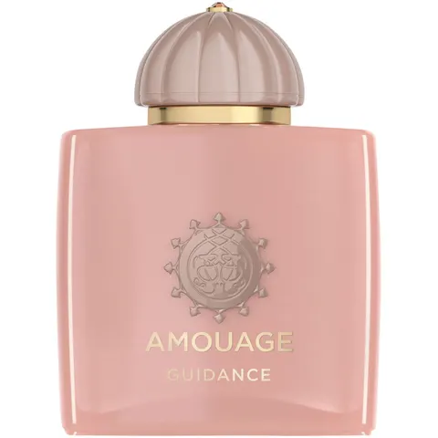 100ml AMOUAGE Odyssey Guidance Eau de Parfum – Bild 2