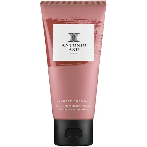 60ml Antonio Axu Feuchtigkeitsspendendes Shampoo – Bild 2