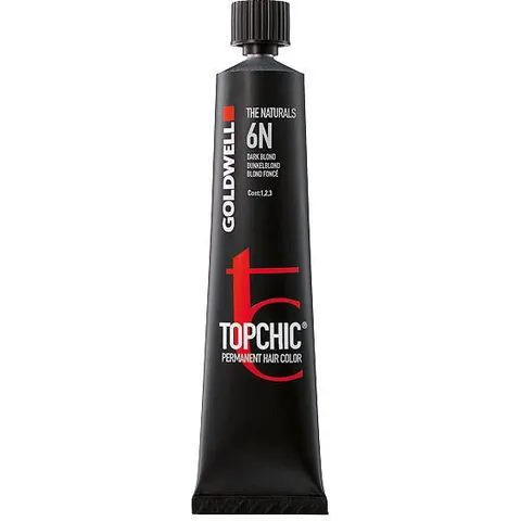 60ml Goldwell Topchic Permanent Hair Color – 201664 – Bild 2