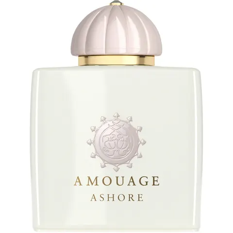 100ml AMOUAGE Odyssey Ashore Eau de Parfum – Bild 2