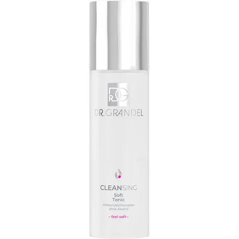 200ml DR. GRANDEL Soft Tonic – Bild 3