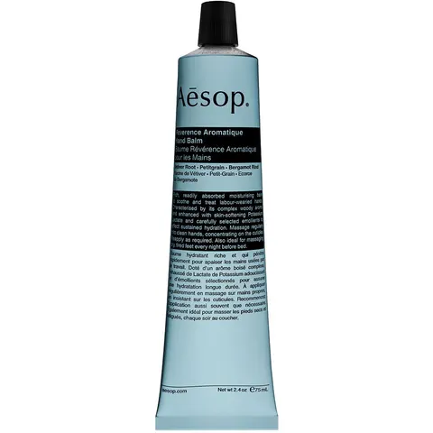 75ml Aesop Reverence Aromatique Hand Balm – Bild 2