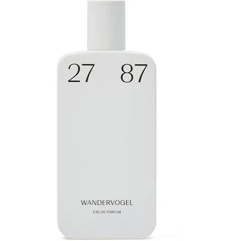 87ml 27 87 Perfumes Wandervogel Eau de Parfum – Bild 2
