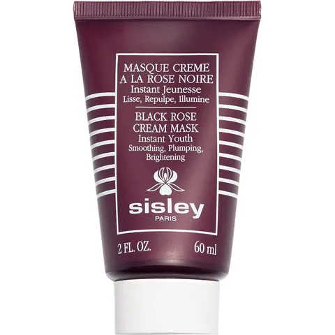 Sisley Black Rose Cream Mask 60 ml – Bild 2