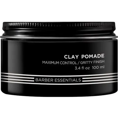 100ml Redken Brews Clay Pomade – Bild 2