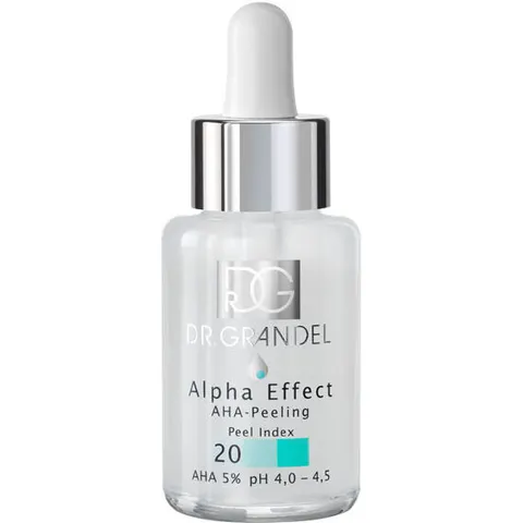 DR. GRANDEL Alpha Effect 30 ml Konzentrat – Bild 2