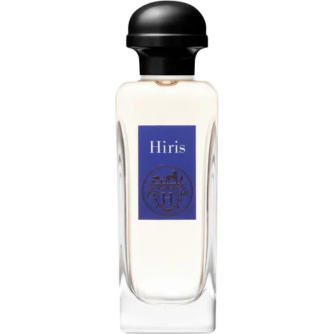 100ml HERMÈS Hiris Eau de Toilette – Bild 2