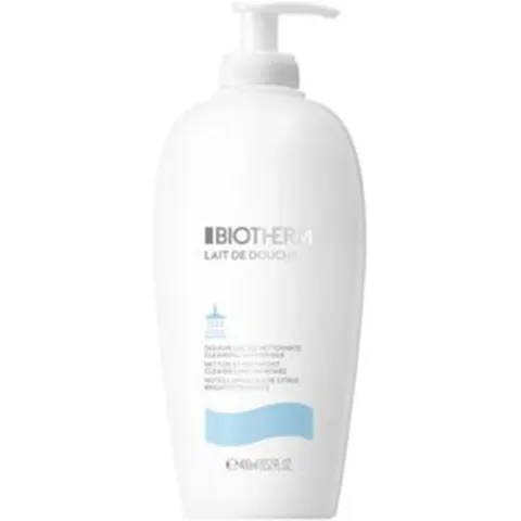400ml Biotherm Duschgel – Bild 2