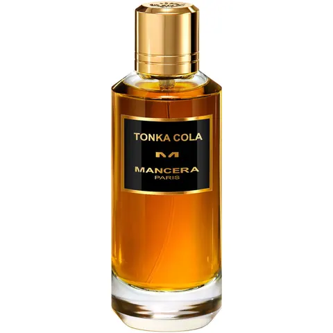 60ml MANCERA TONKA COLA Eau de Parfum – Bild 2