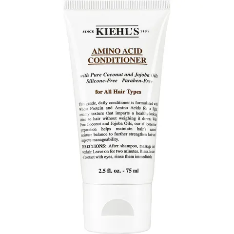 75ml Kiehl's Amino Acid Conditioner – Bild 2