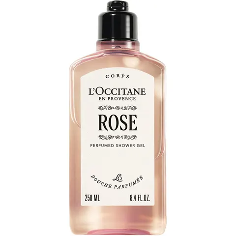 L’Occitane Rose Duschgel 250 ml – Bild 3
