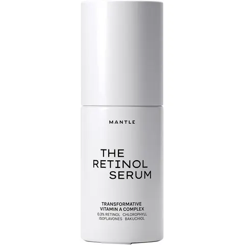 30ml MANTLE The Retinol Serum – Bild 2