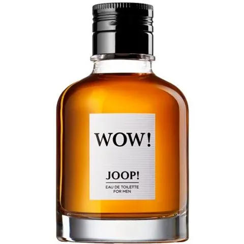 60ml JOOP WOW Eau de Toilette – Bild 3