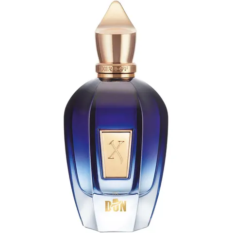 100ml XERJOFF JTC DON Eau de Parfum – Bild 2