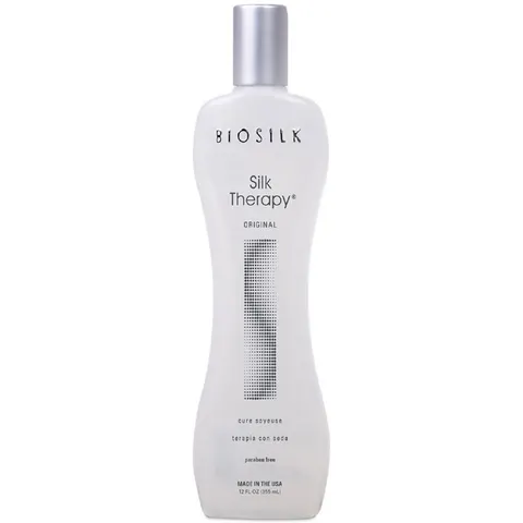 355ml BIOSILK Silk Therapy Original – Bild 2