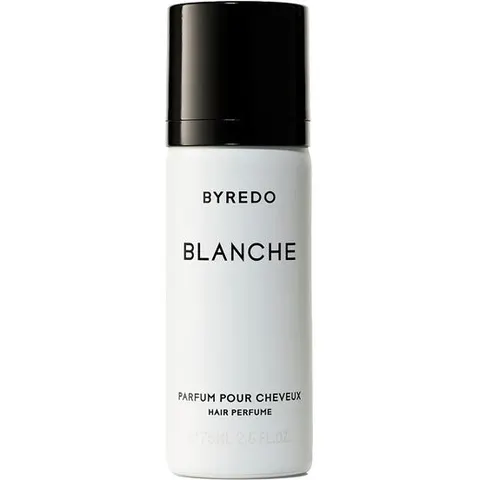 75ml BYREDO Blanche Hair Perfume – Bild 2