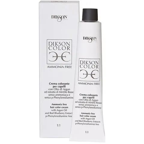 120ml Dikson Color Extra Coverage – Bild 2