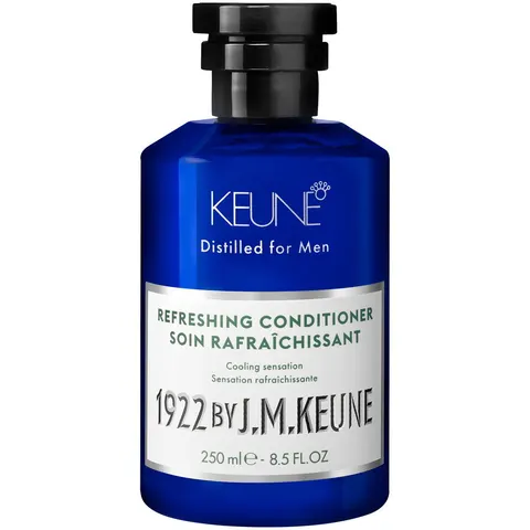 250ml KEUNE 1922 Distilled for Men Refreshing Conditioner – Bild 2