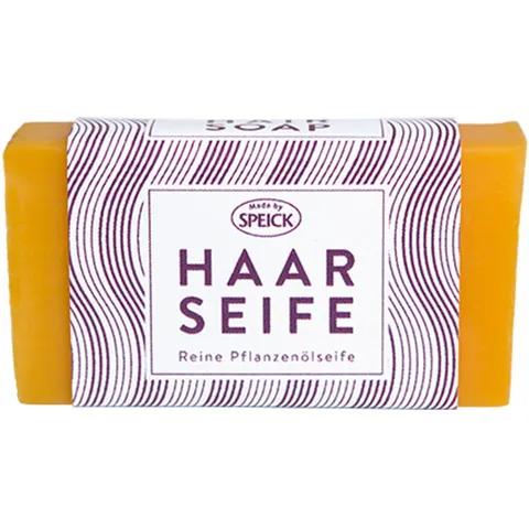 45g SPEICK MADE BY SPEICK Haarseife – Bild 2