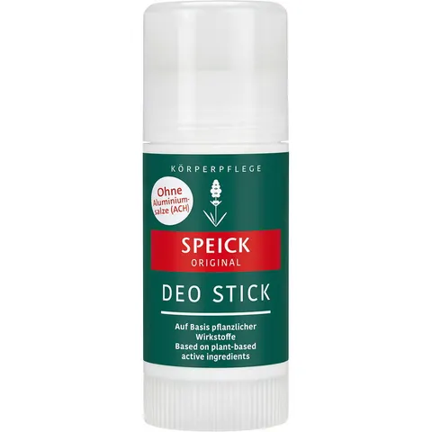 40ml SPEICK ORIGINAL Deo Stick – Bild 4