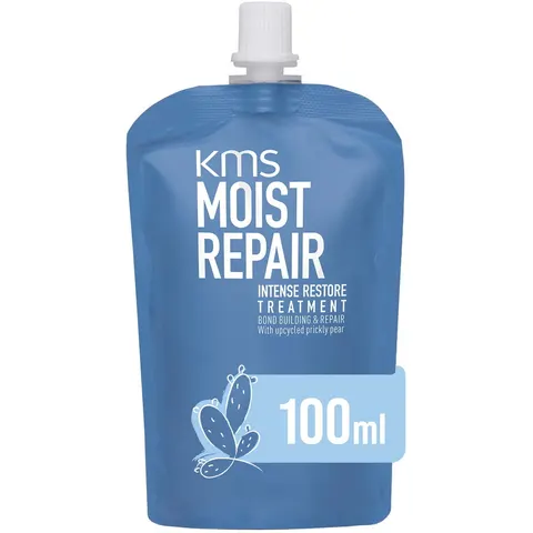100ml KMS MOISTREPAIR Intense Restore Treatment – Bild 2