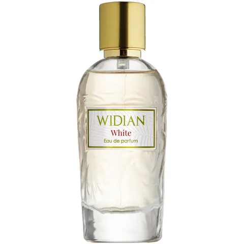 Widian White Eau De Parfum Unisex 100 ml – Bild 2